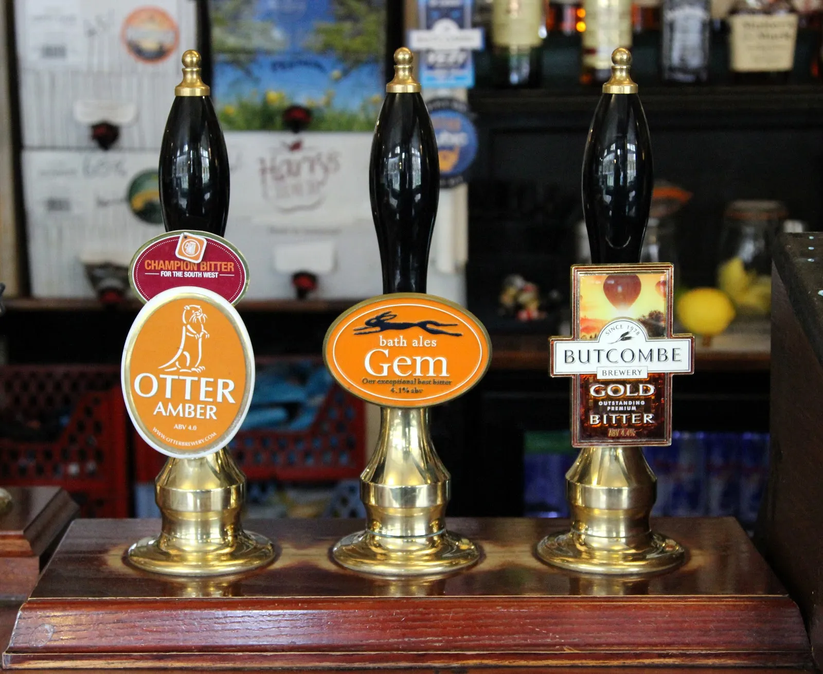 Prince Of Wales Bishopston - Image 3