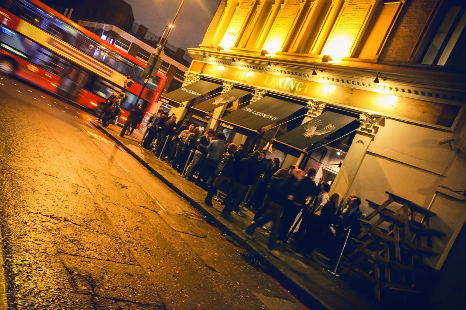 The Lexington - Image 2