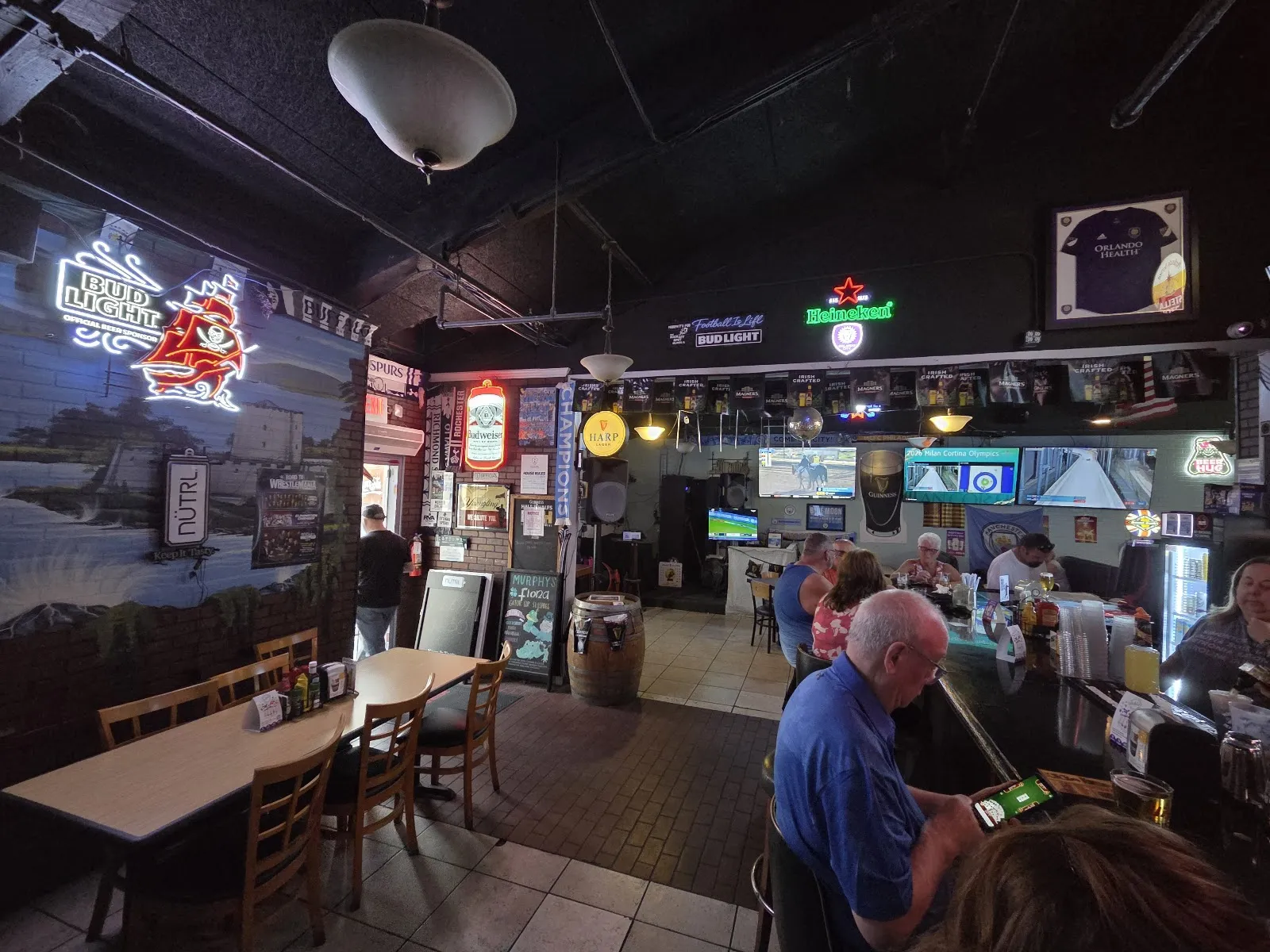 Murphy's Pub - Image 4