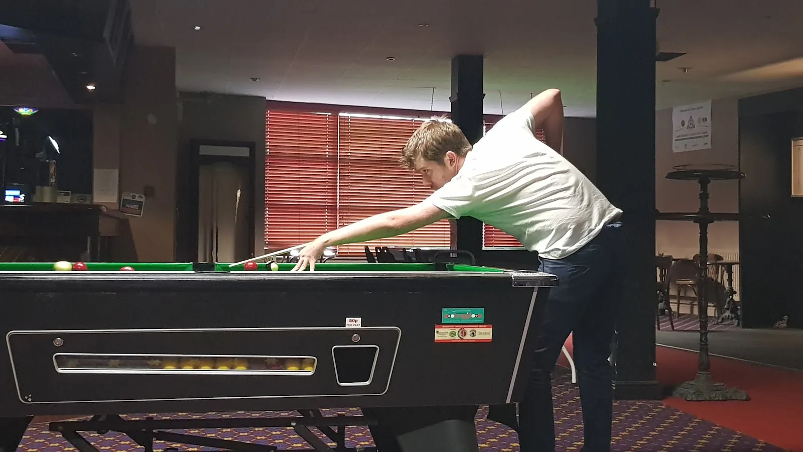 Players Sports Bar - Image 4