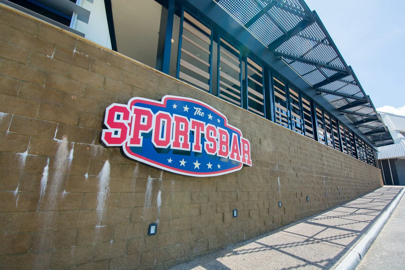 The Sportsbar, Mindil Beach Casino Resort - Image 2