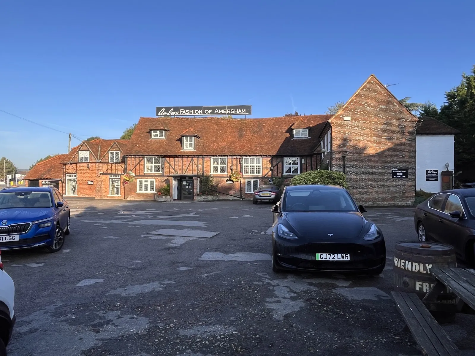 The Chequers - Bed&Breakfast - Image 4