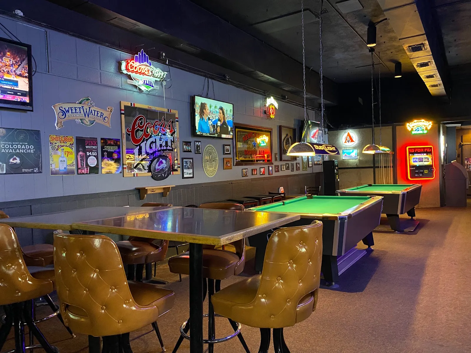 College Inn - Image 3