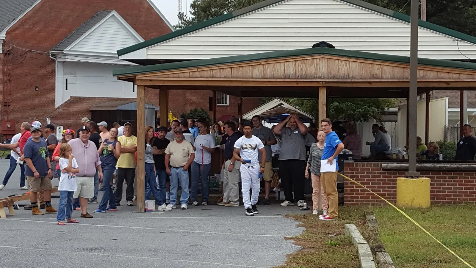 Salisbury Elks Lodge - Image 2