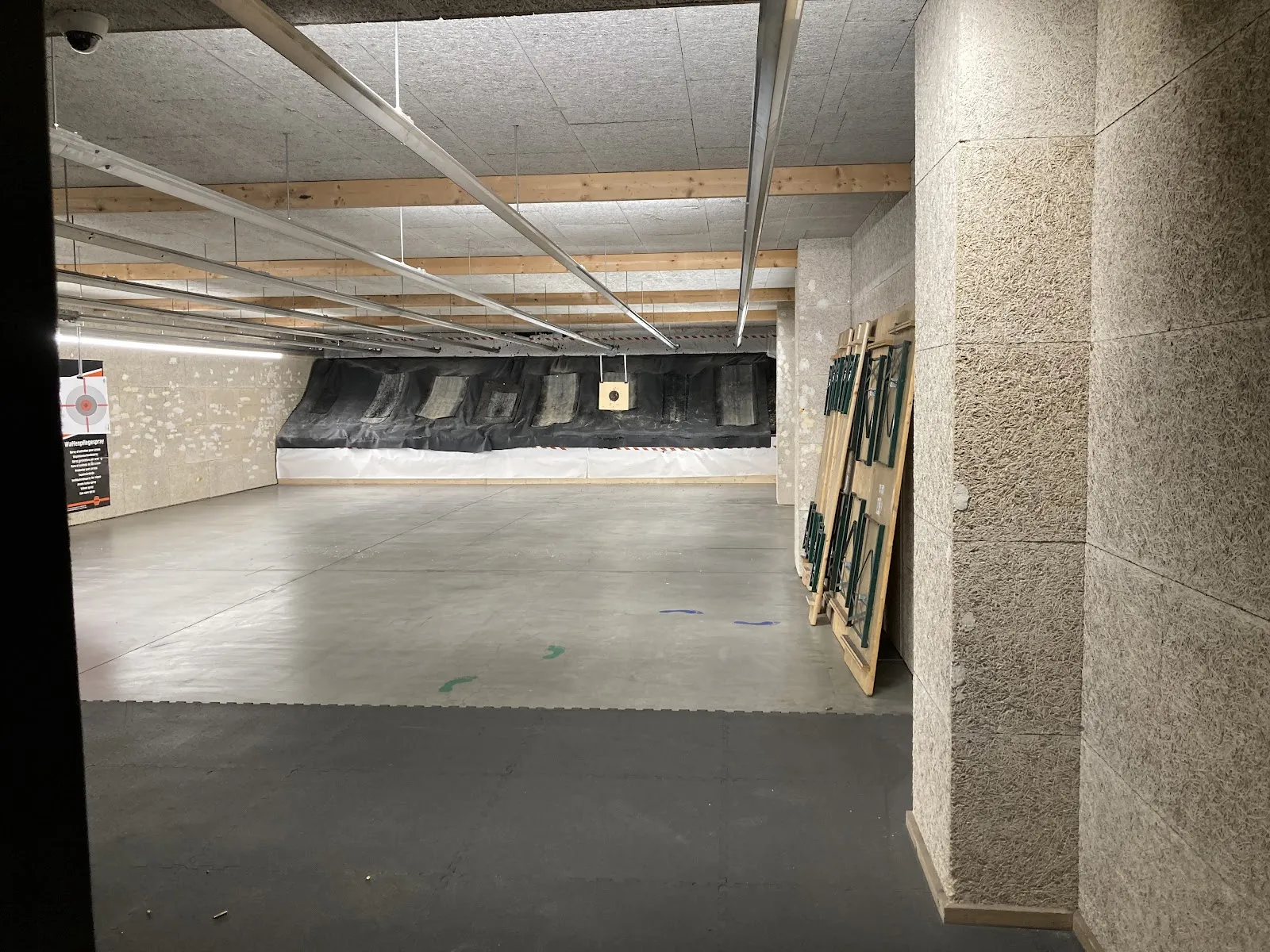 Shooting-Inn AG