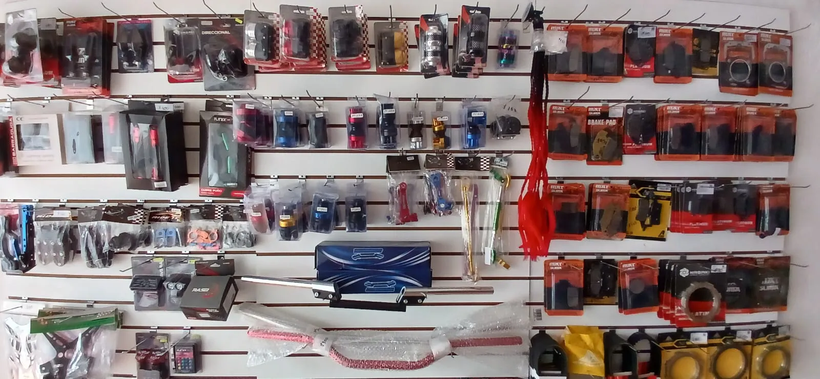 RC MotoGarage - Image 3