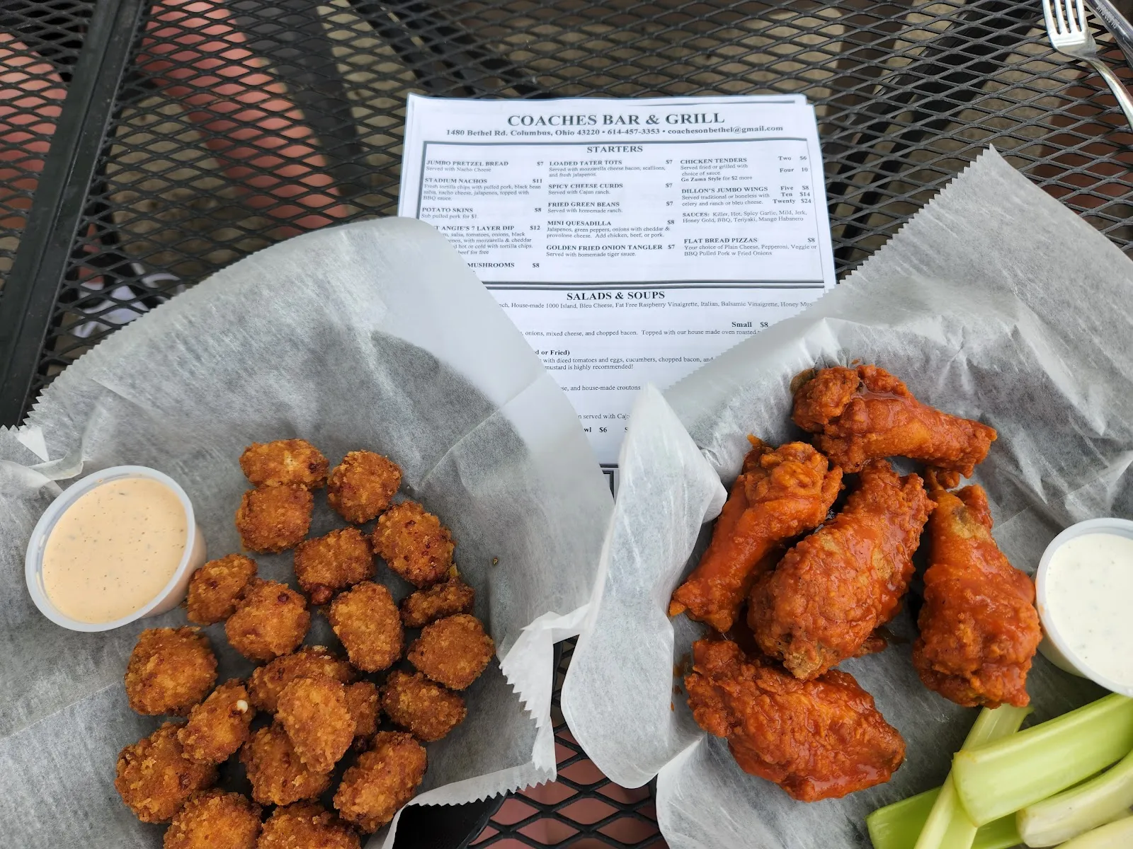 Coaches Bar & Grill - Image 2