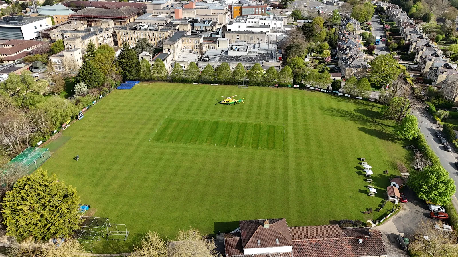 Lansdown Cricket Club - Image 3