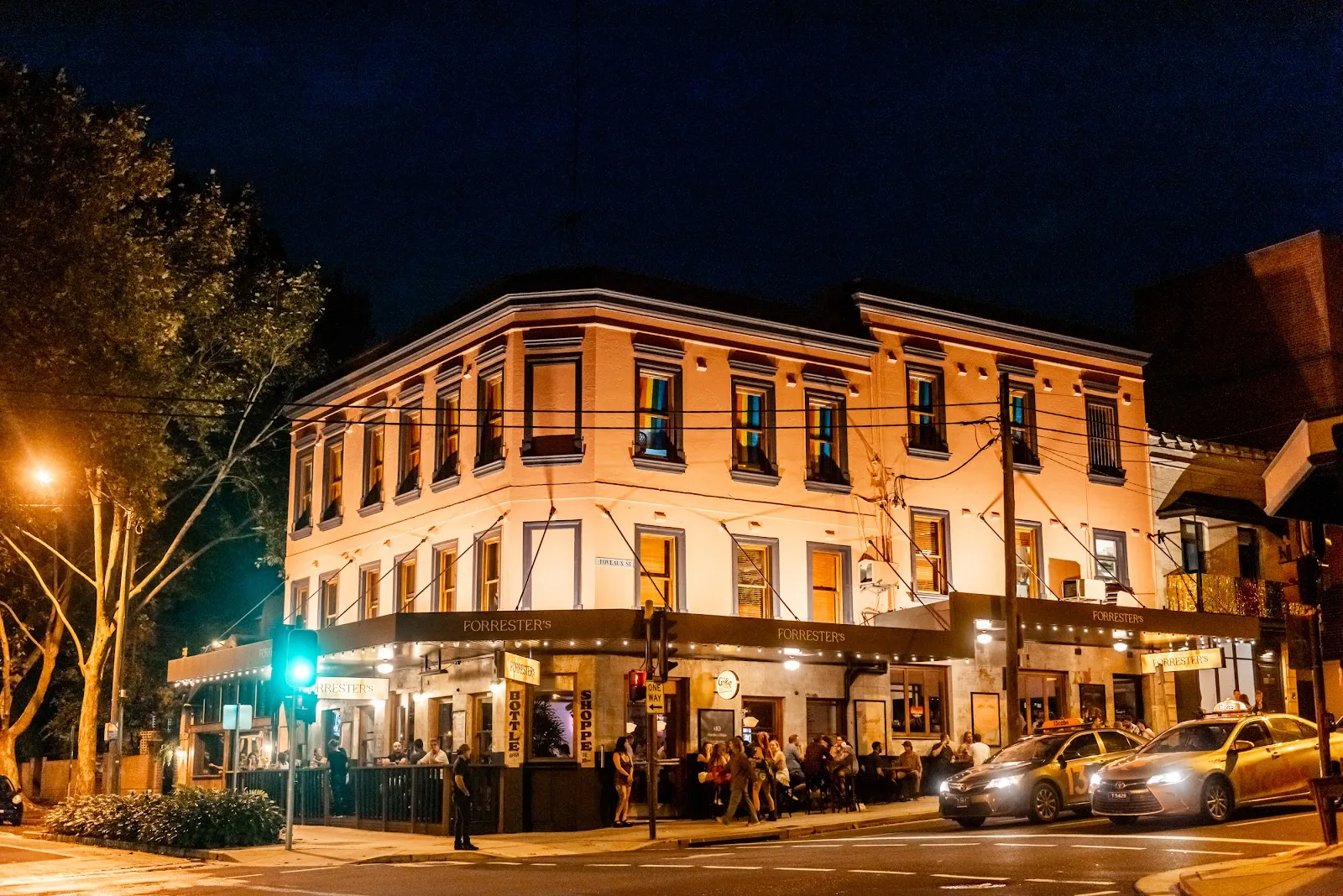 Forrester's - Image 3