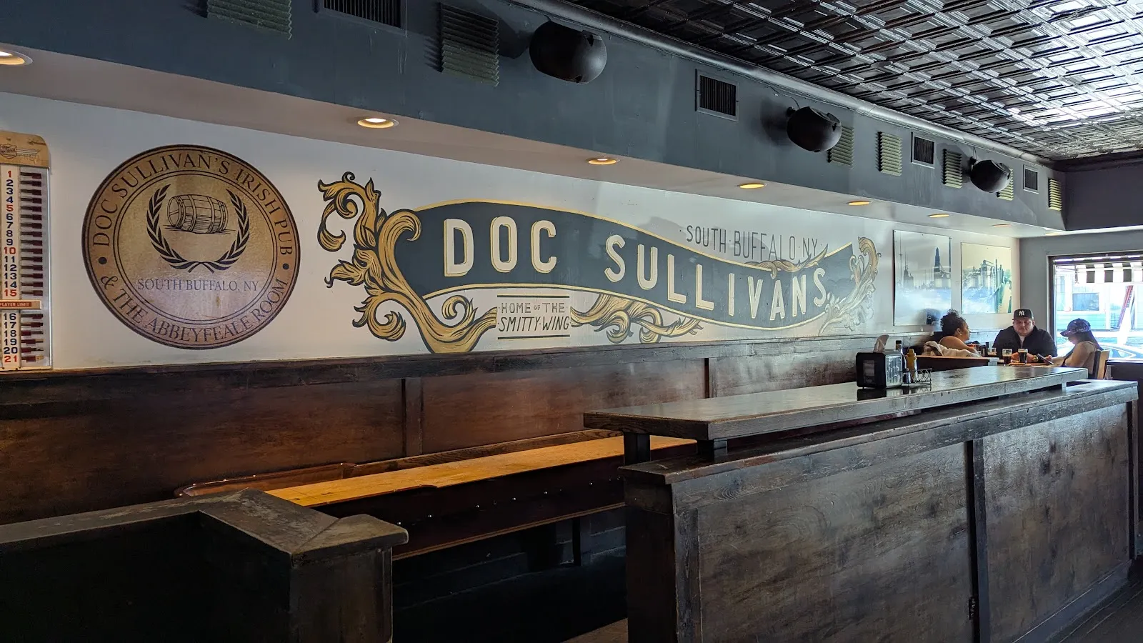 Doc Sullivan’s - Image 3