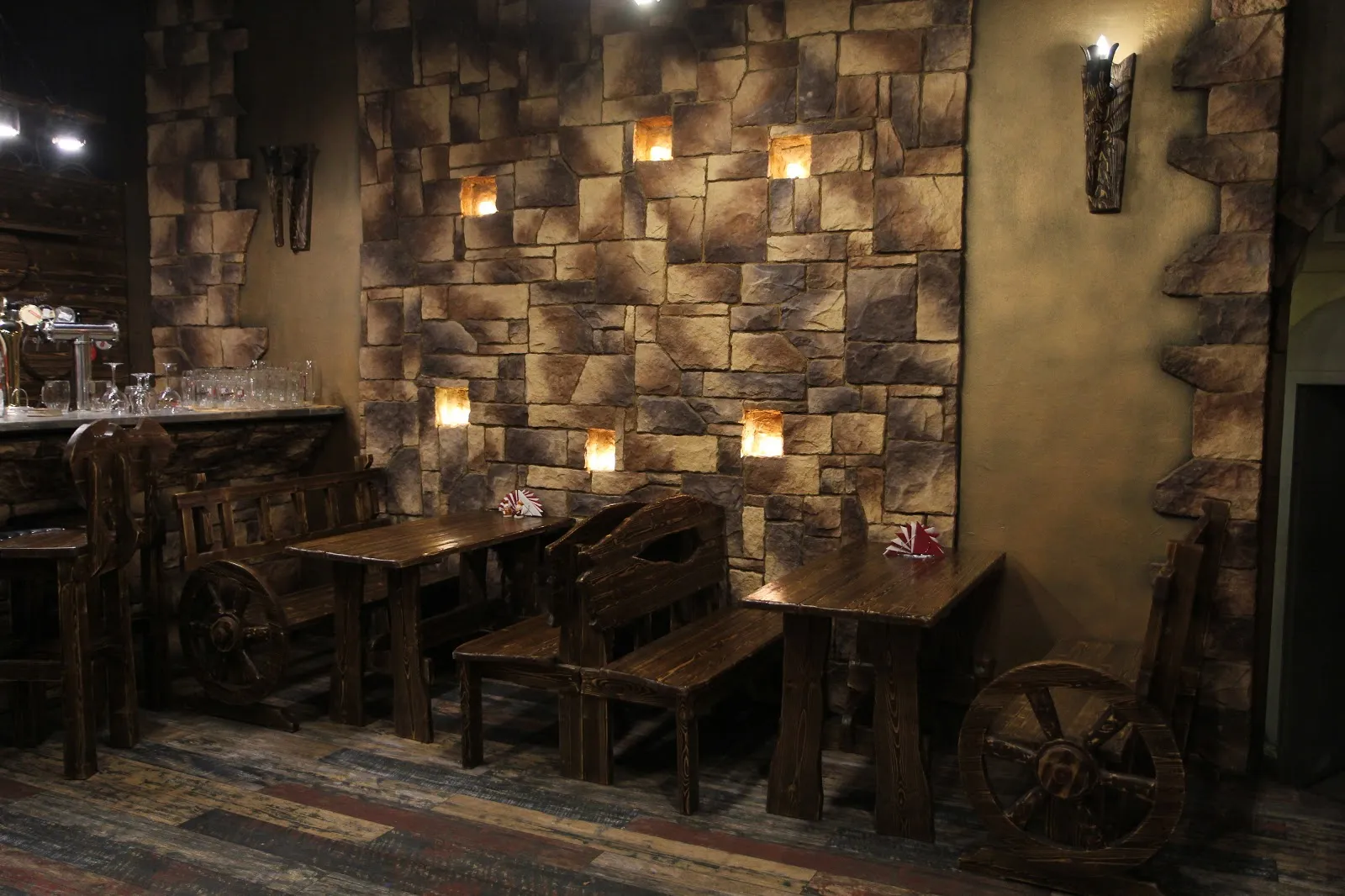 Kafe V Okoshkakh - Image 4