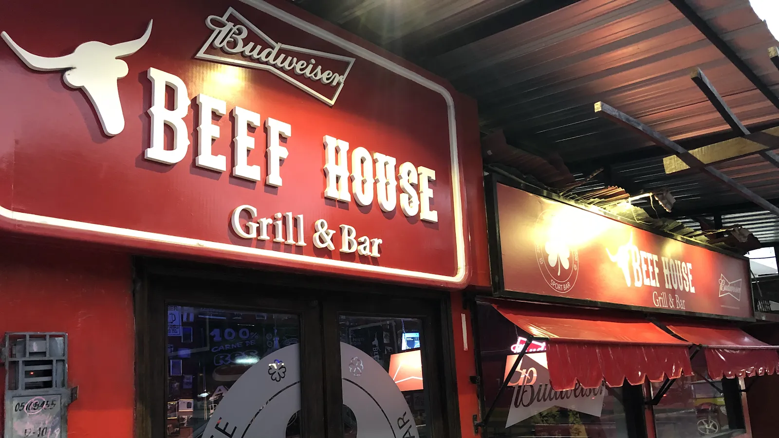Beef House - Image 2
