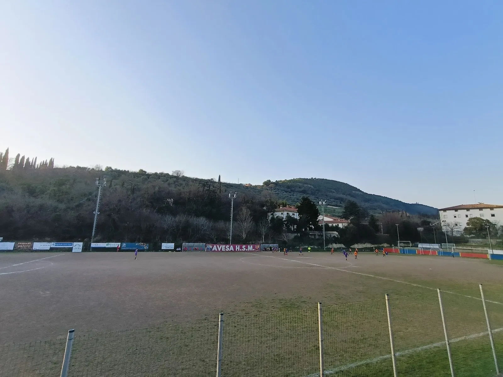 Unione Sportiva Avesa Hellade San Marco 1911 - Image 3