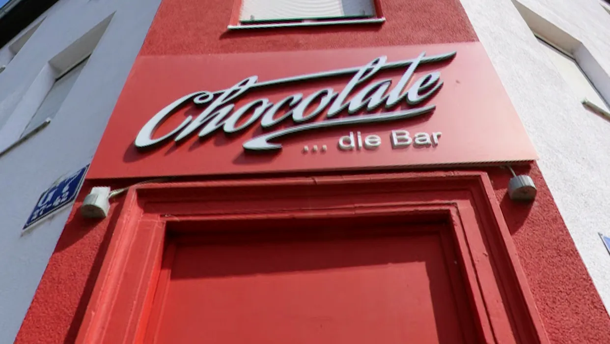 Chocolate Cocktailbar - Image 4
