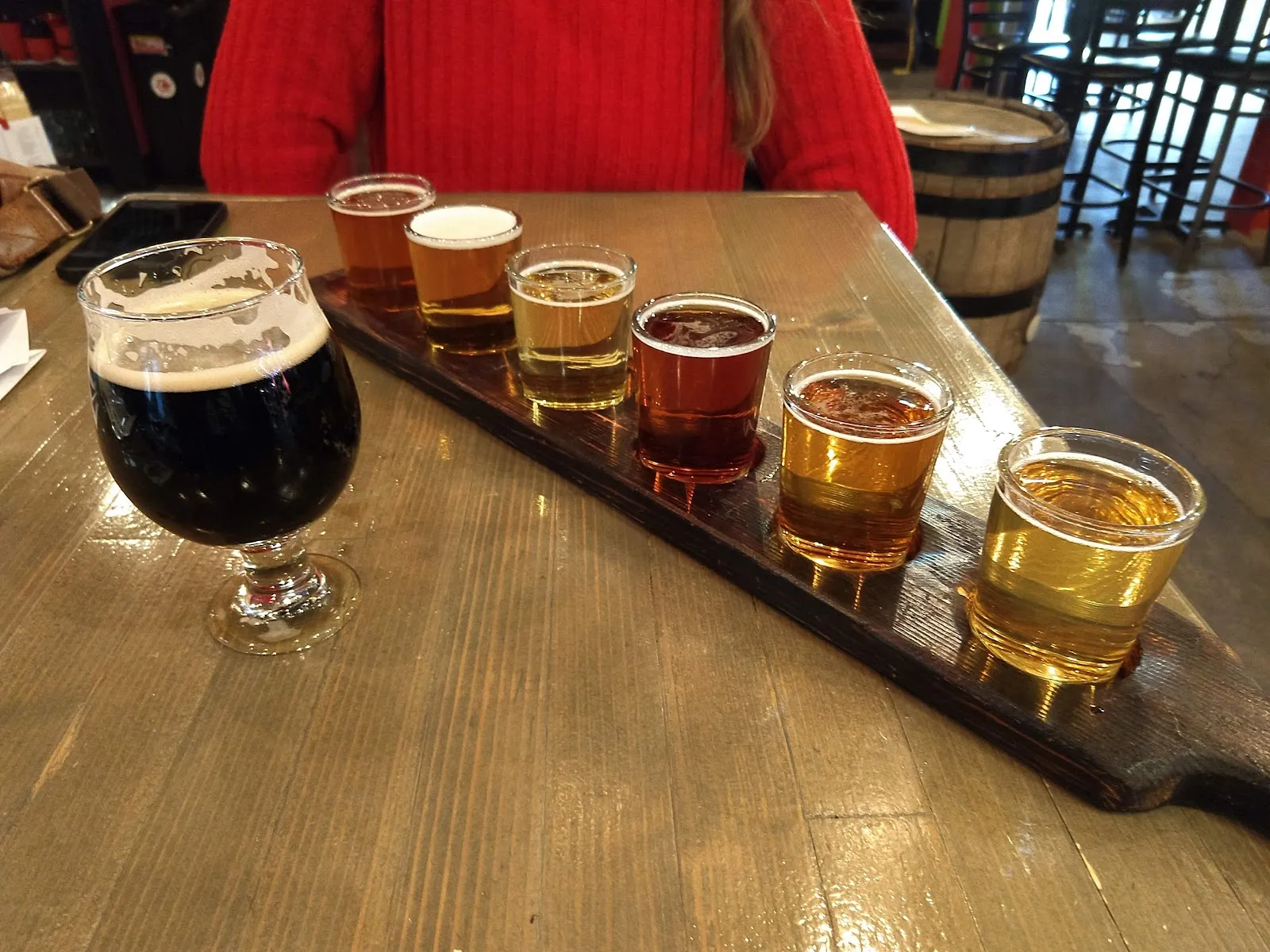 Cheluna Brewing Company - Image 2