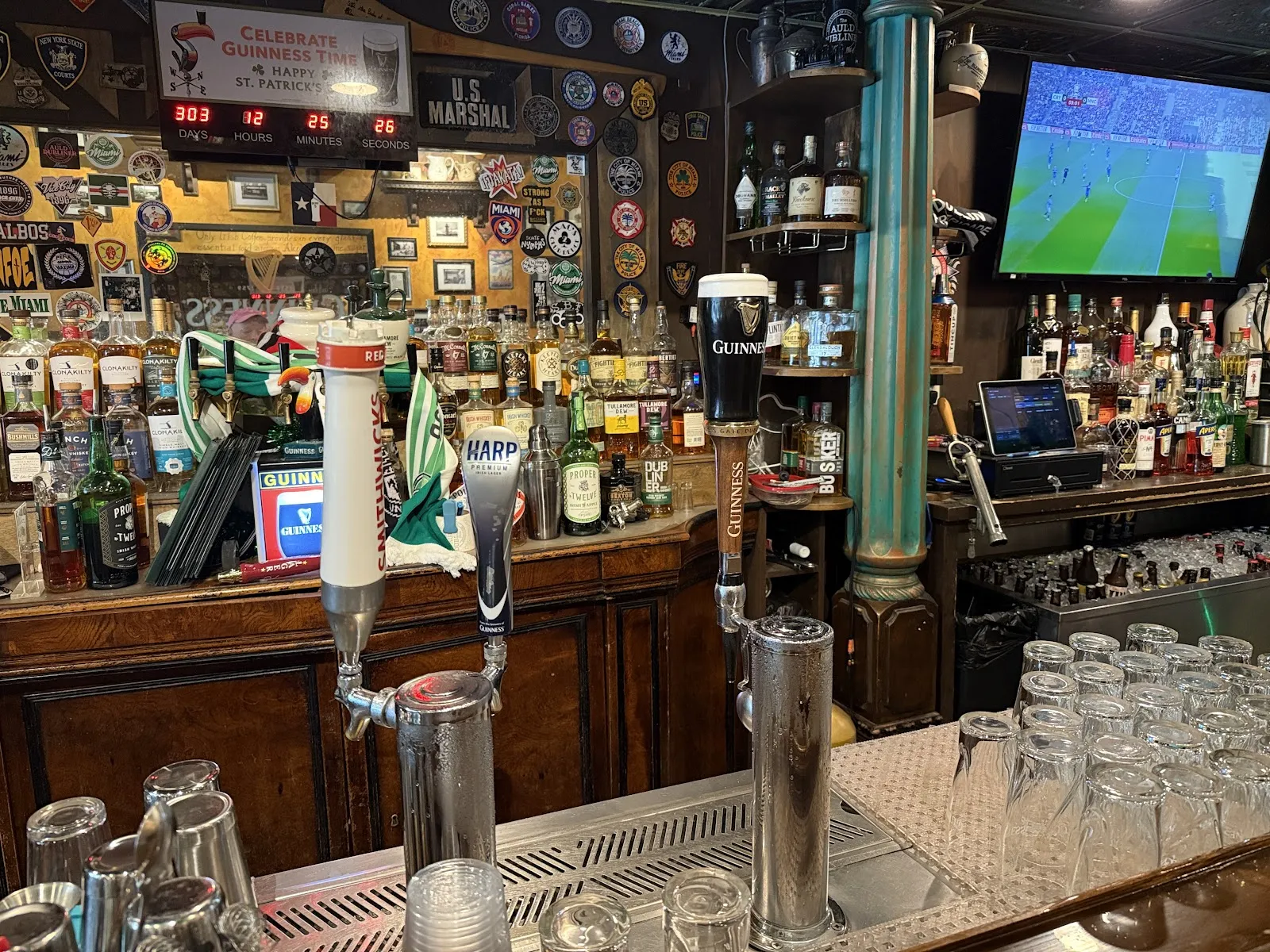 The Auld Dubliner - Image 4