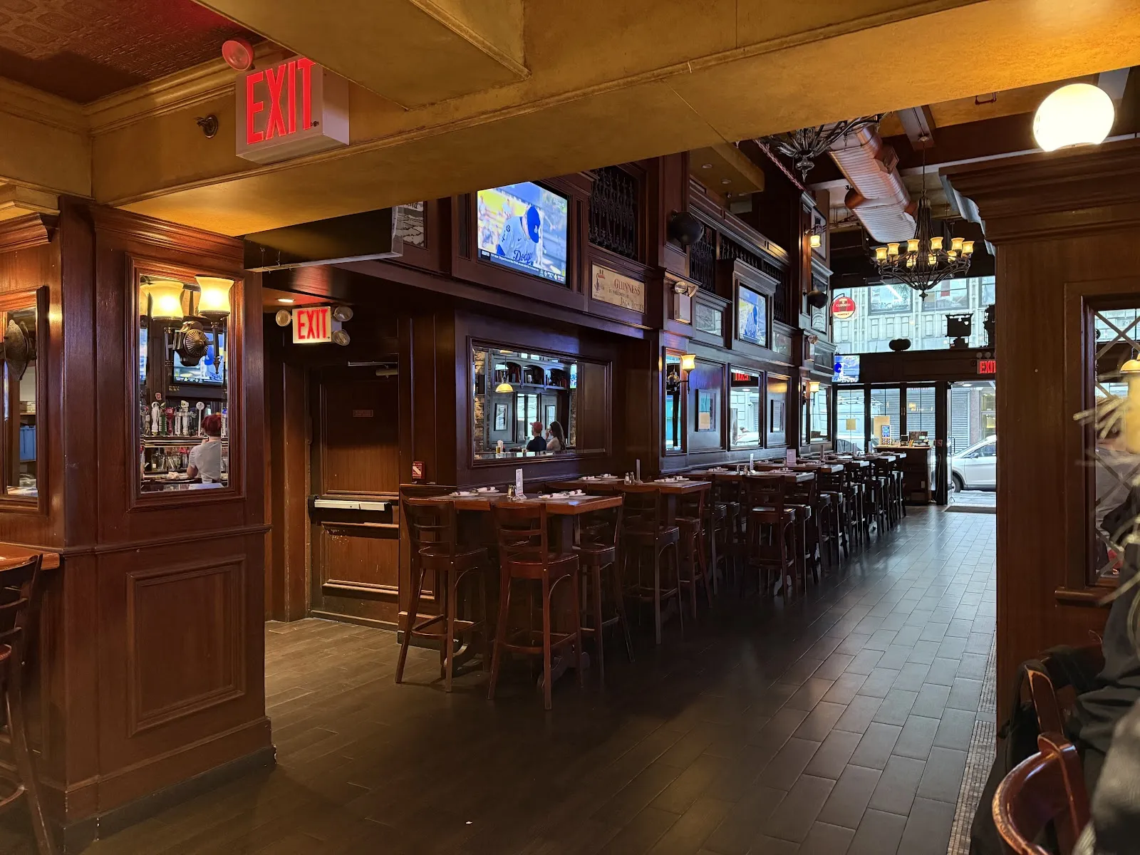 Jack Doyle's