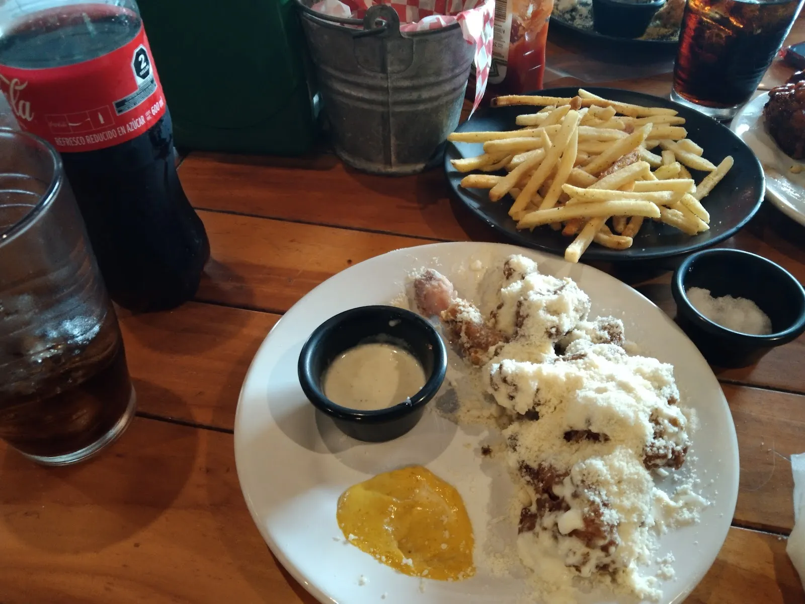 Johnnie´s Snacks & Beers Plaza Bugambilia - Image 4