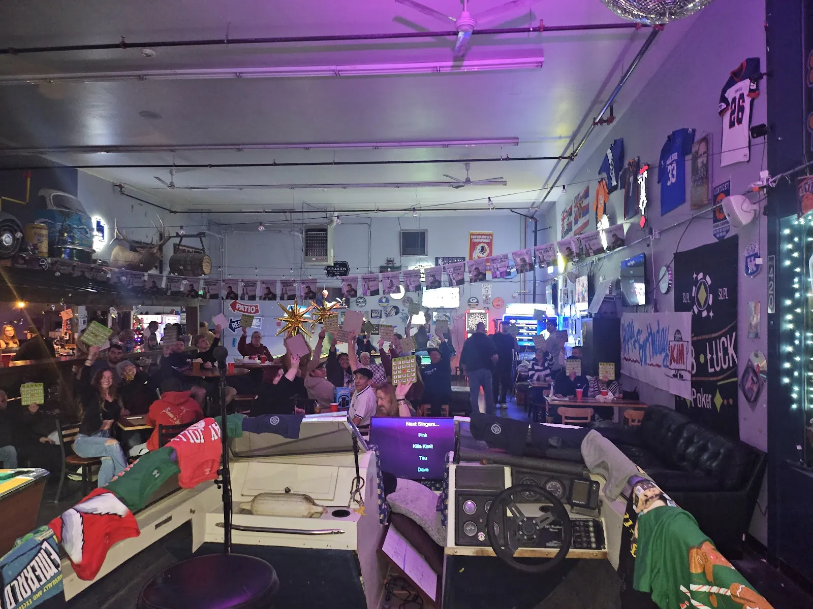Last Call Sports Bar and Grill - Image 3