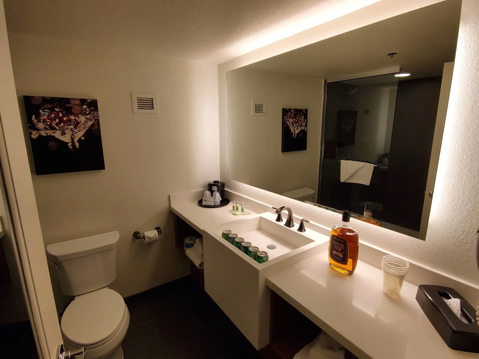 The D Las Vegas - Image 3