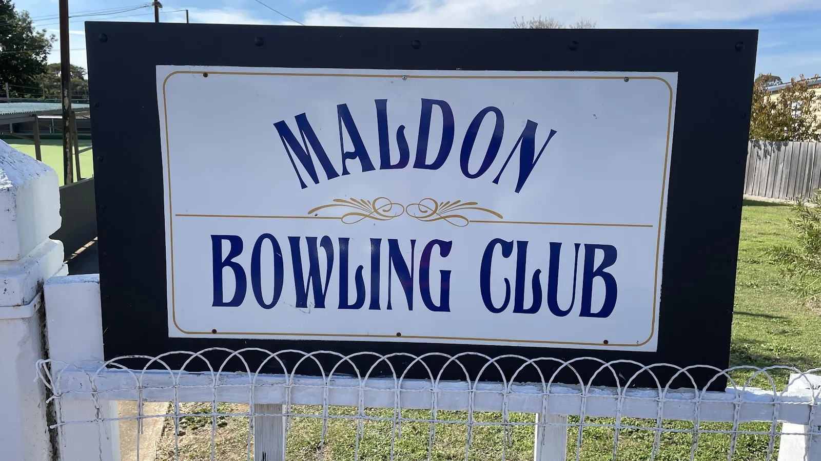 Maldon Bowling Club - Image 2