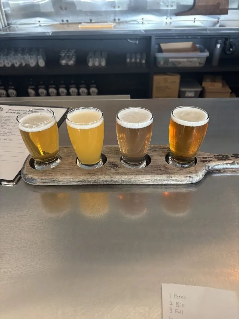 Centre Point Brewing logo