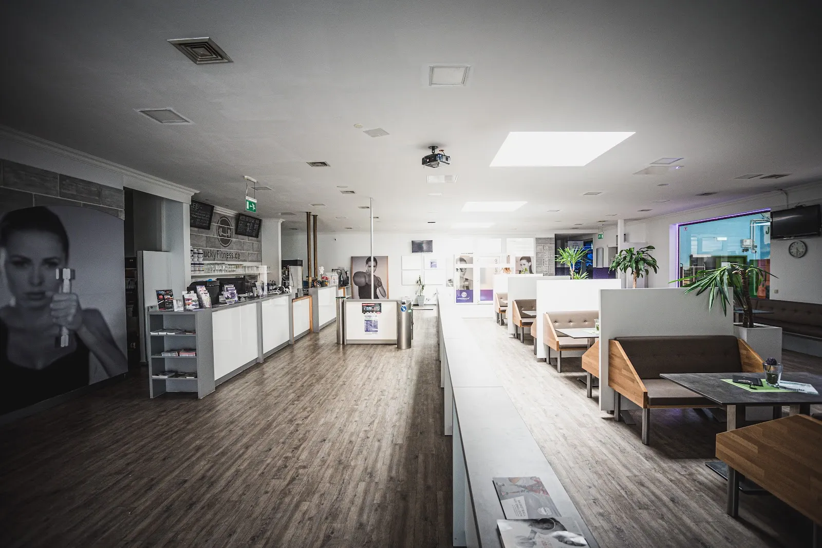 LuckyFitness Magdeburg e.V. - Image 3