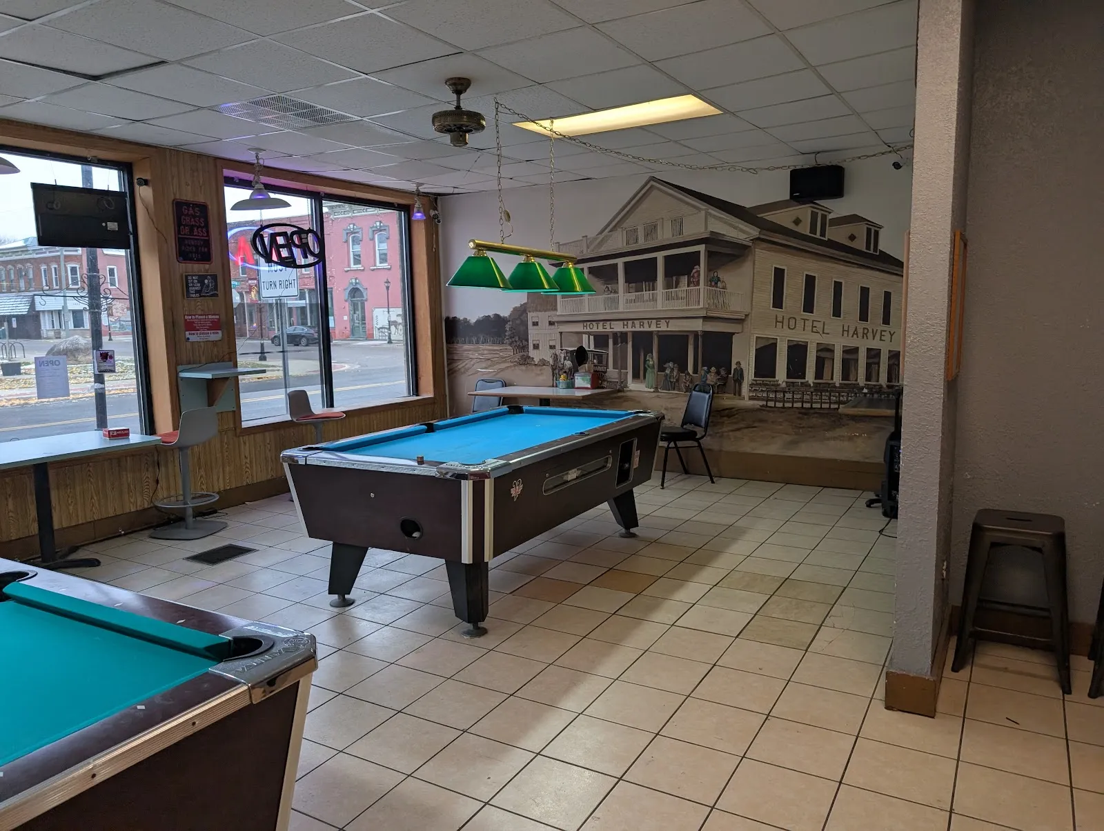 The Harvey House - Image 2