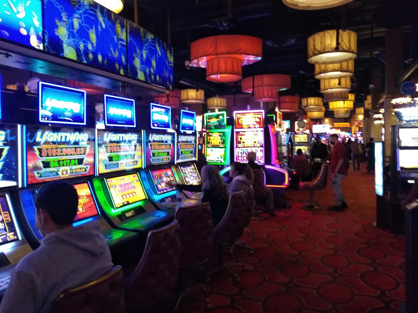 Jubilee Casino (Monterrey) - Image 3