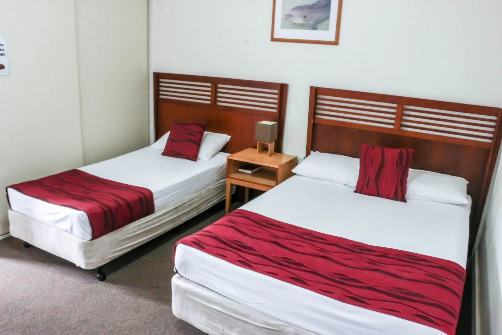 Acacia Ridge Hotel - Image 2