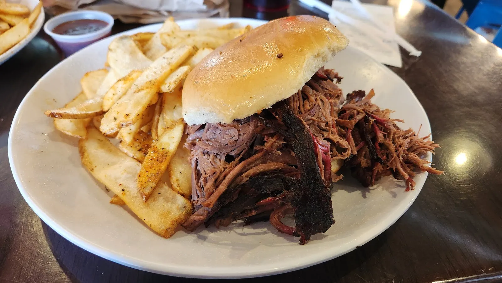Central City BBQ - Image 4