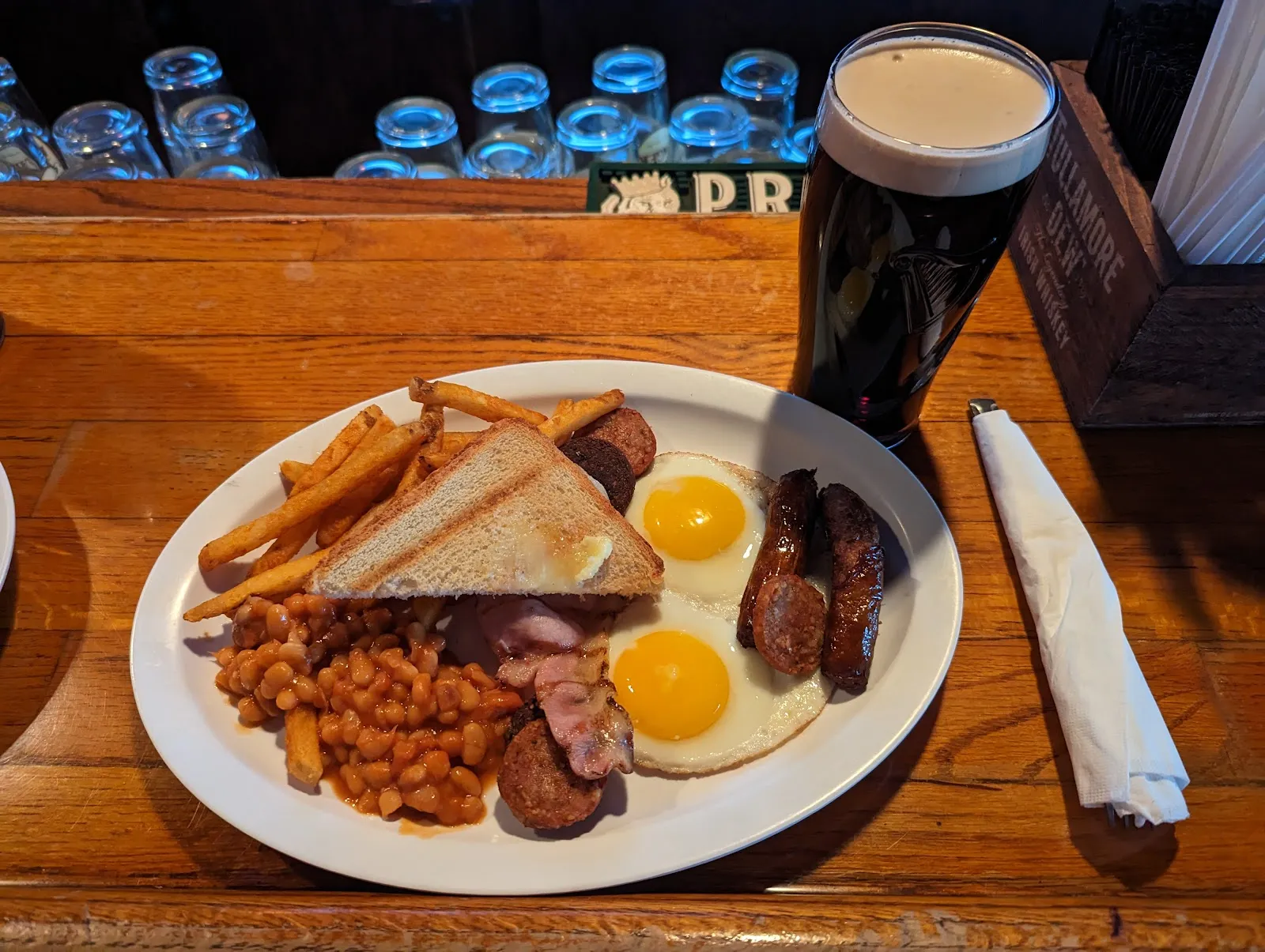 Mulligan's Hoboken - Image 4