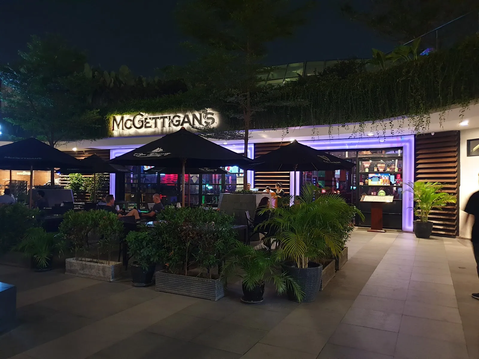 McGettigan's Jakarta - Image 3