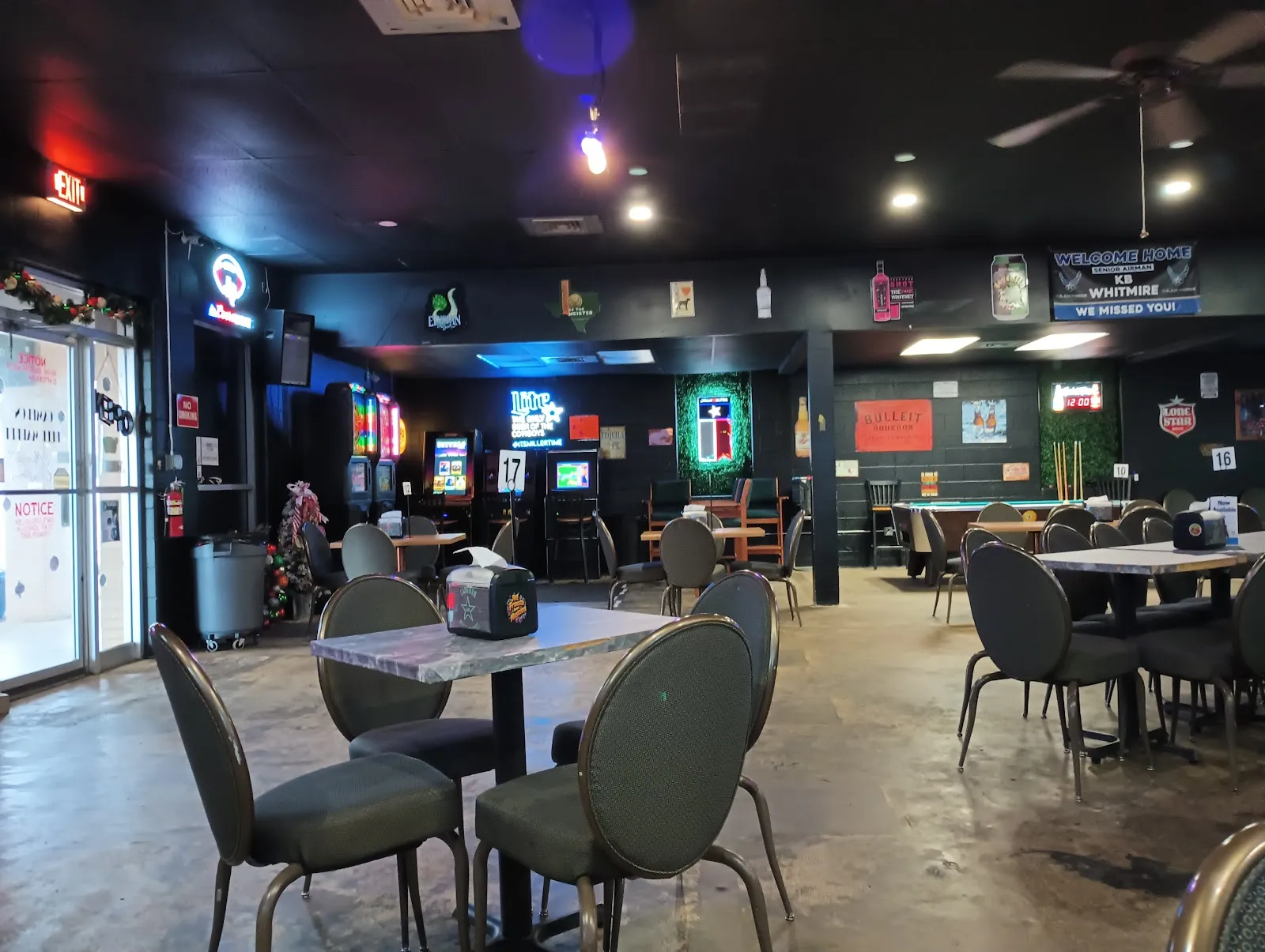 Cameron Beer Market