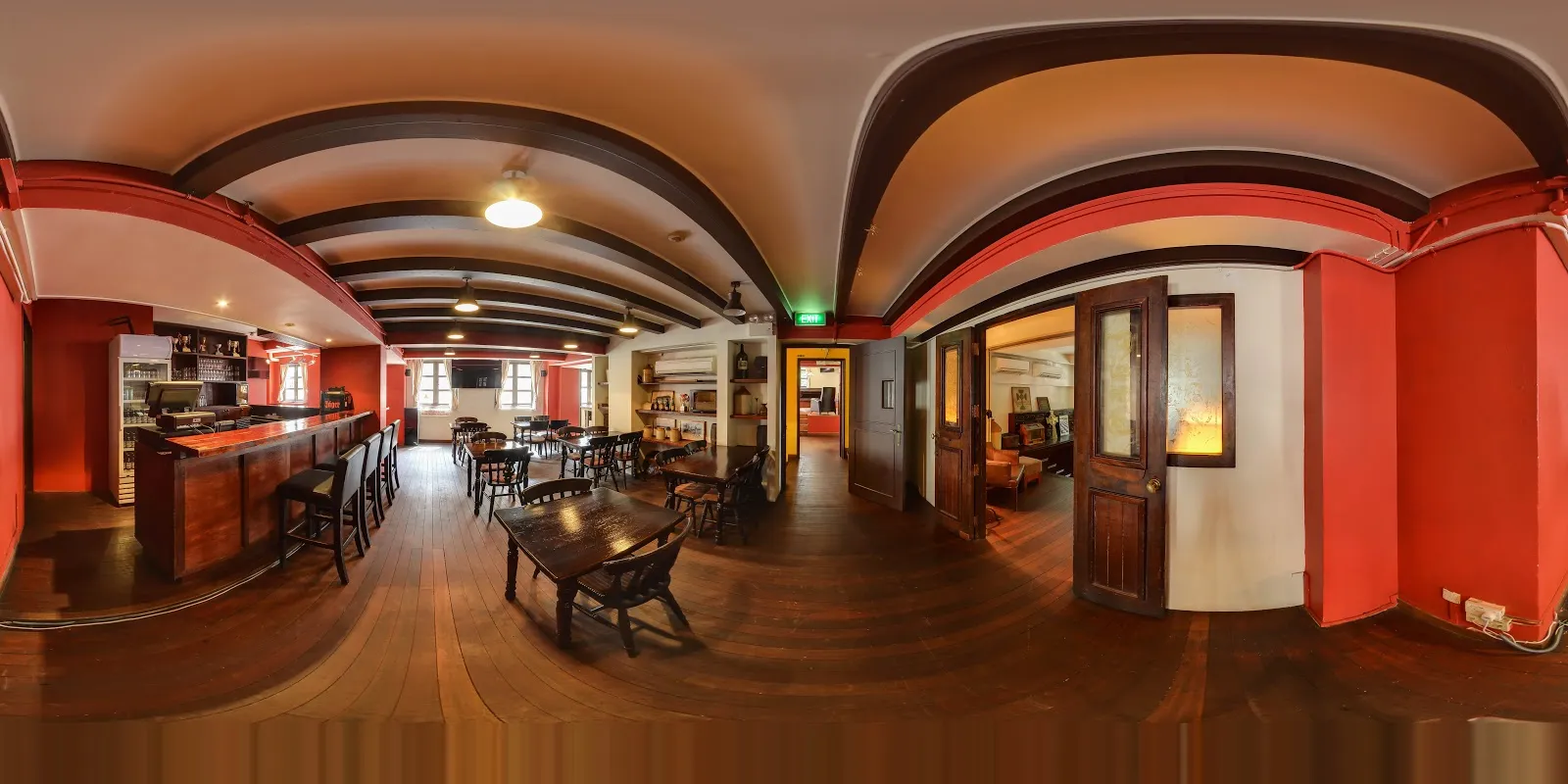 Molly Malone's Irish Pub