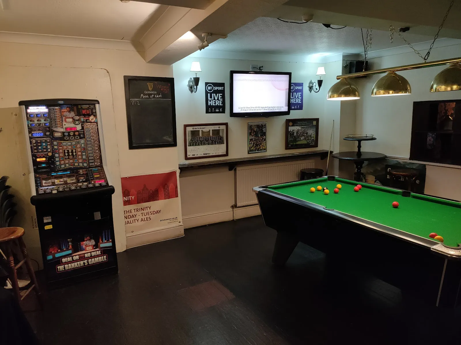 The Trinity Pub - Bath - Image 4