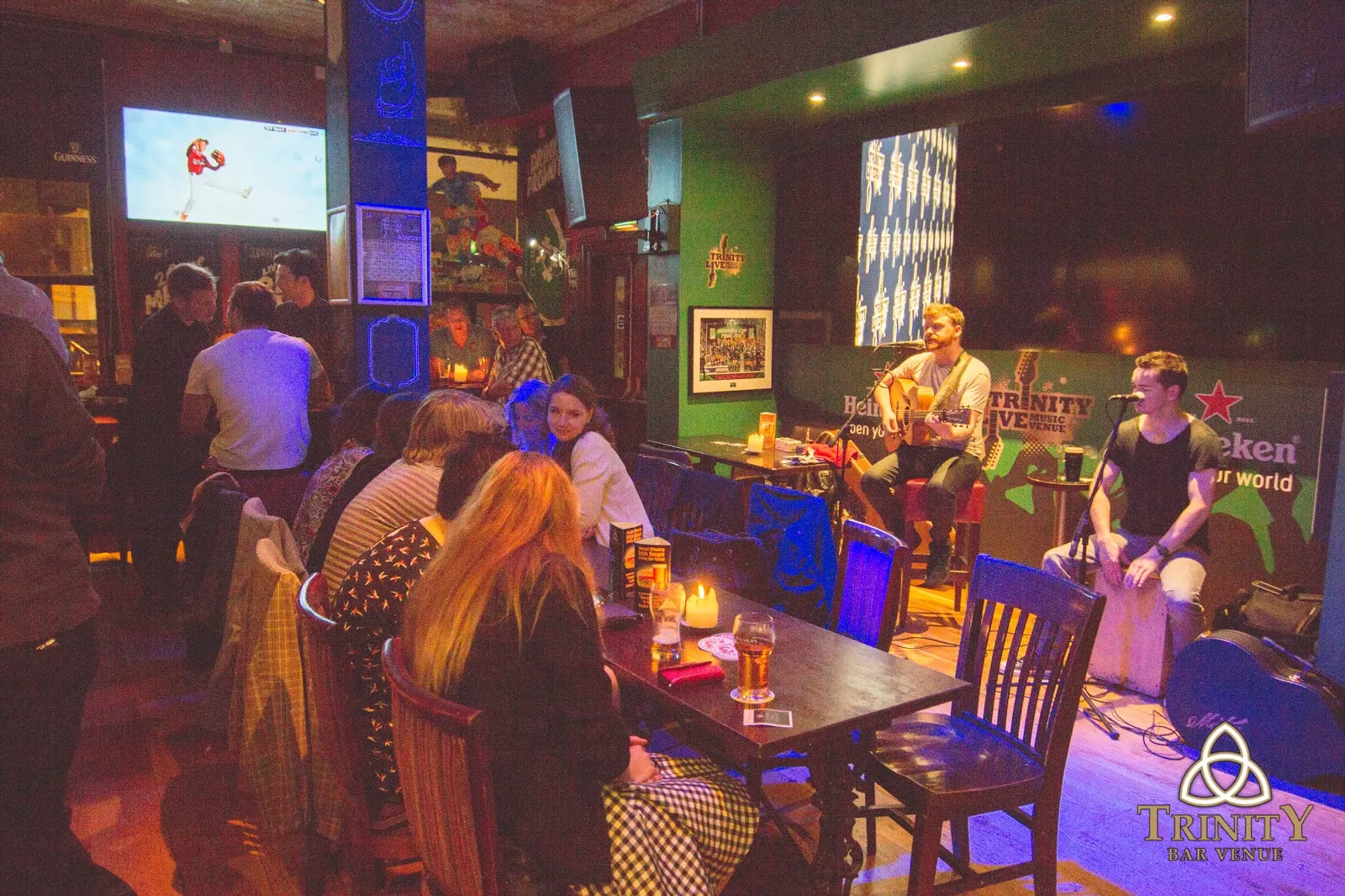 Trinity Bar & Venue - Image 3