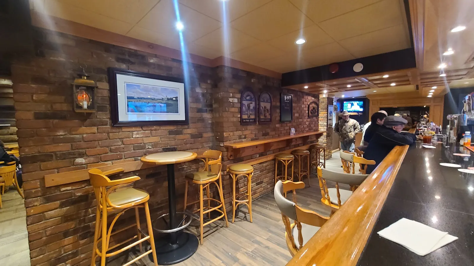 Winners Sports Bar