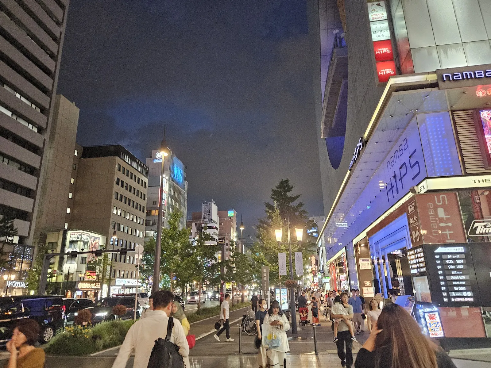 Namba HIPS - Image 2