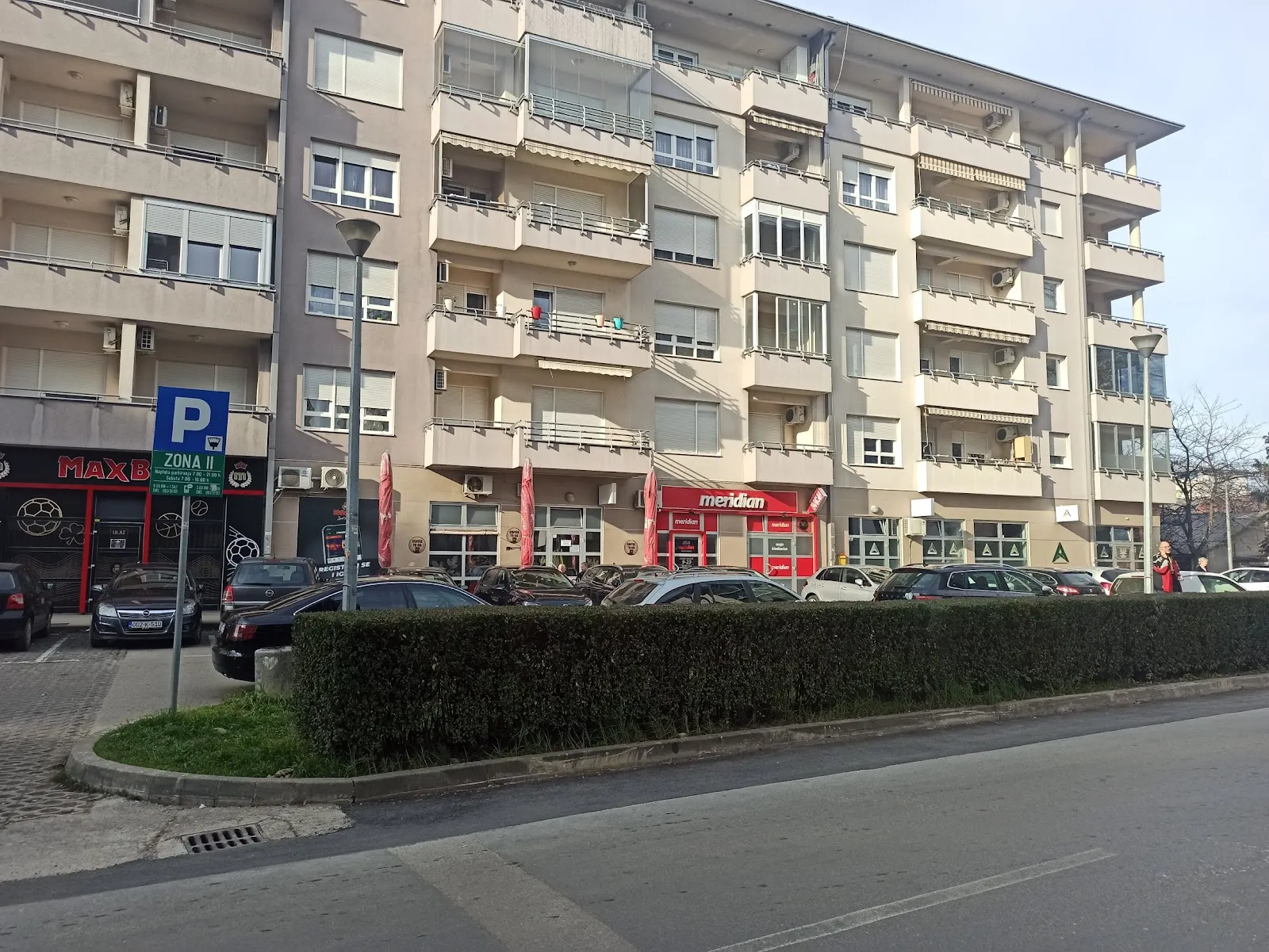 Meridianbet - Image 4