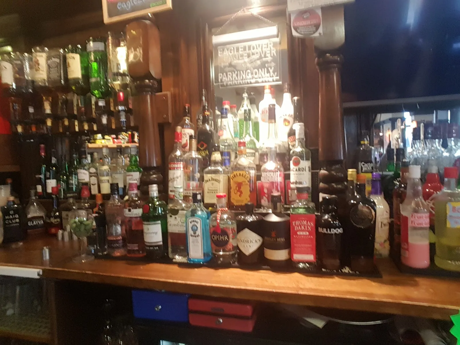 The Eagle Inn - Image 4