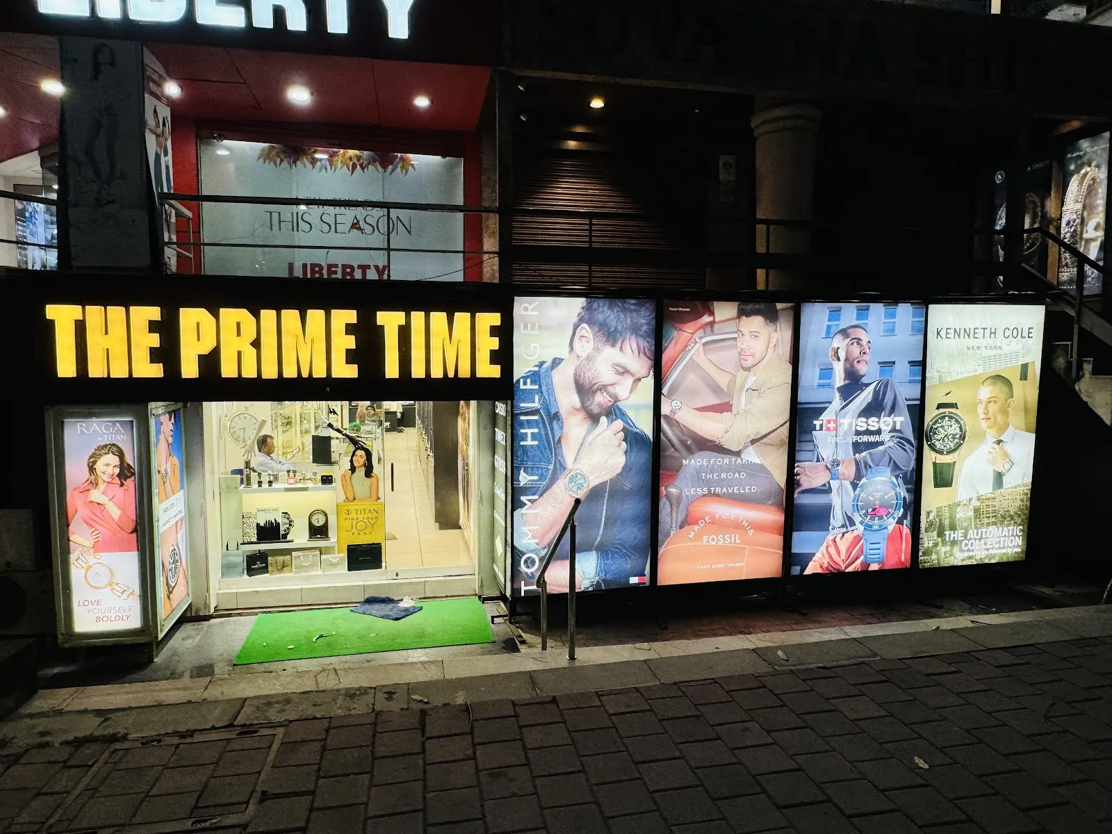 Prime Time Sports Grill - Image 3