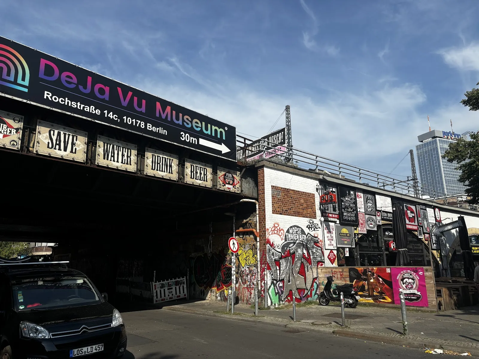 The Pub Berlin - Image 4