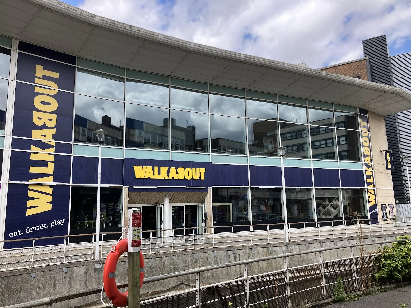 Walkabout - Chelmsford - Image 4