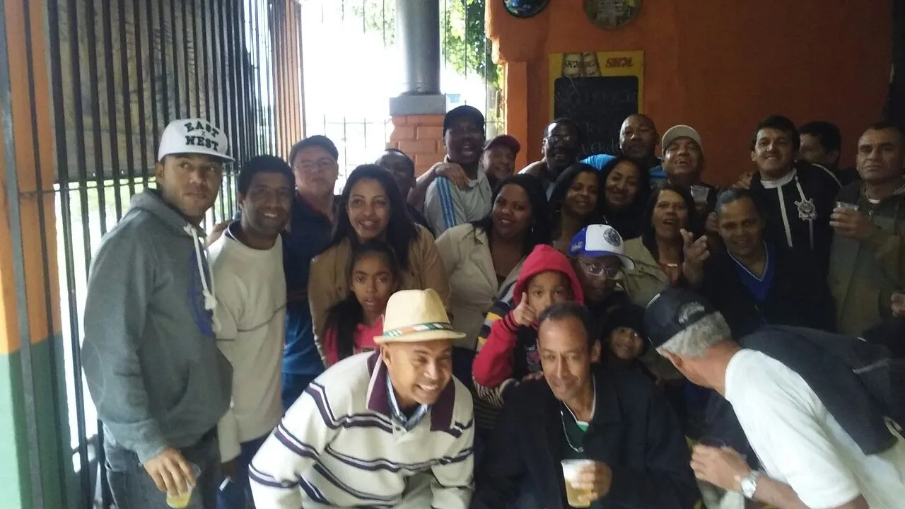 Maradona sport bar - Image 4