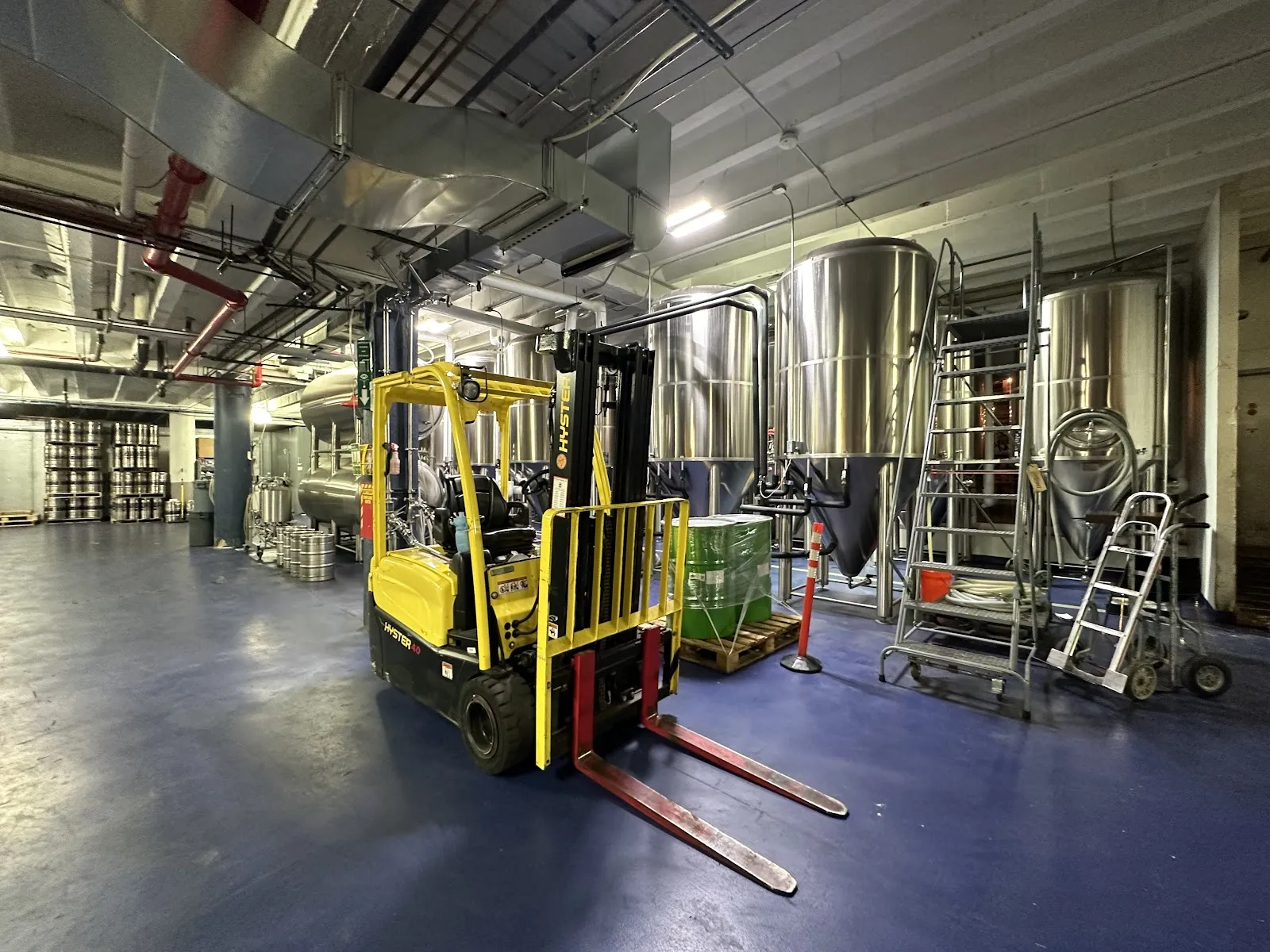 Flagship Brewing Company NYC - Image 3