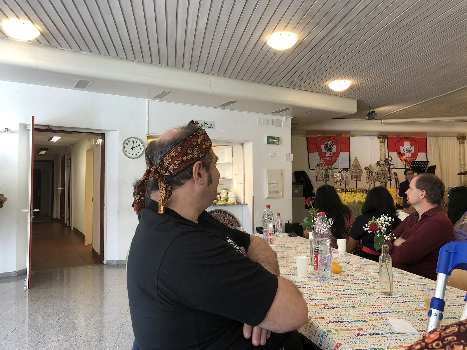 Amici / Casa D'Italia San Gallo - Image 3