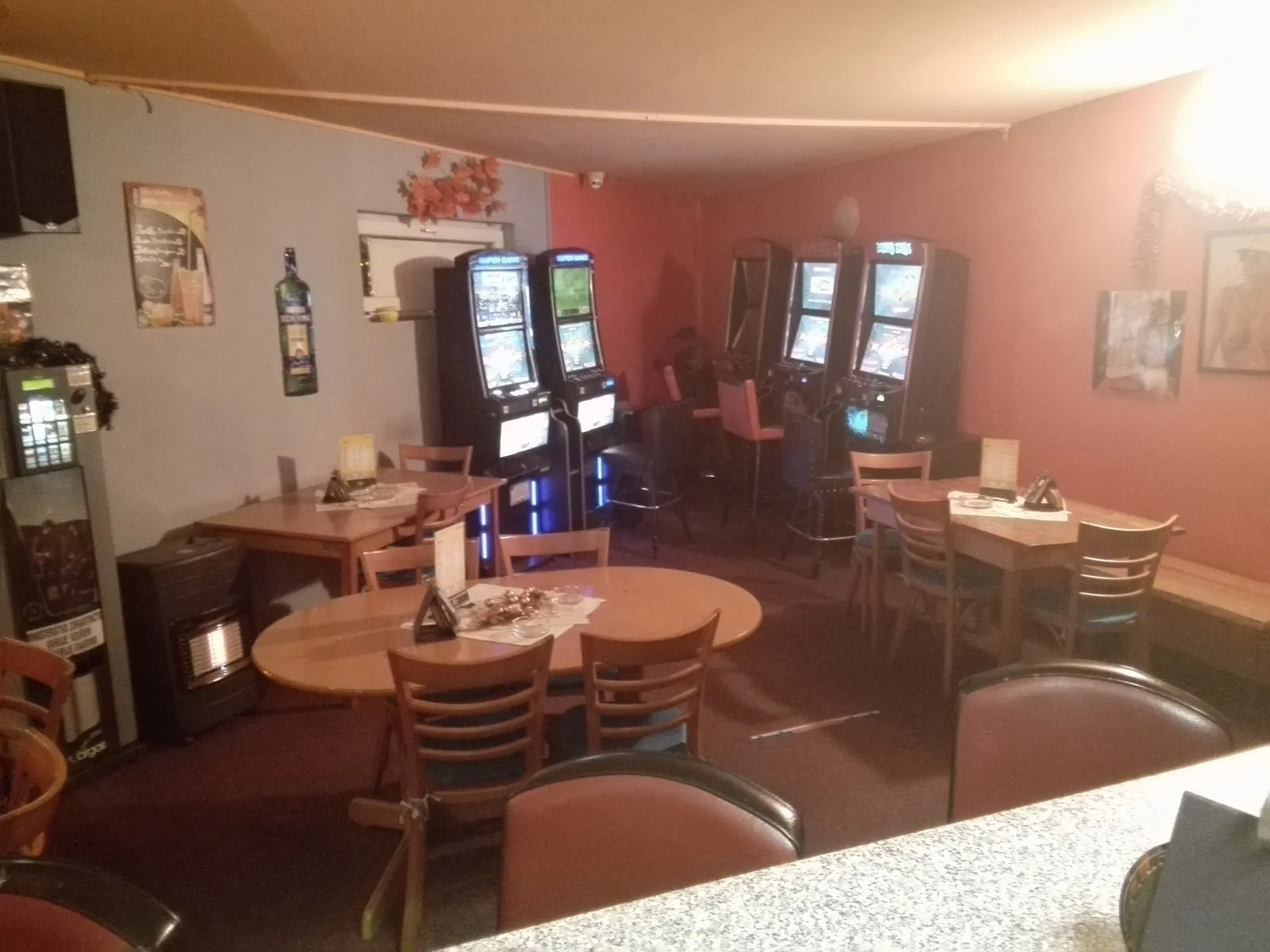 Sport Bar Vagon - Image 2