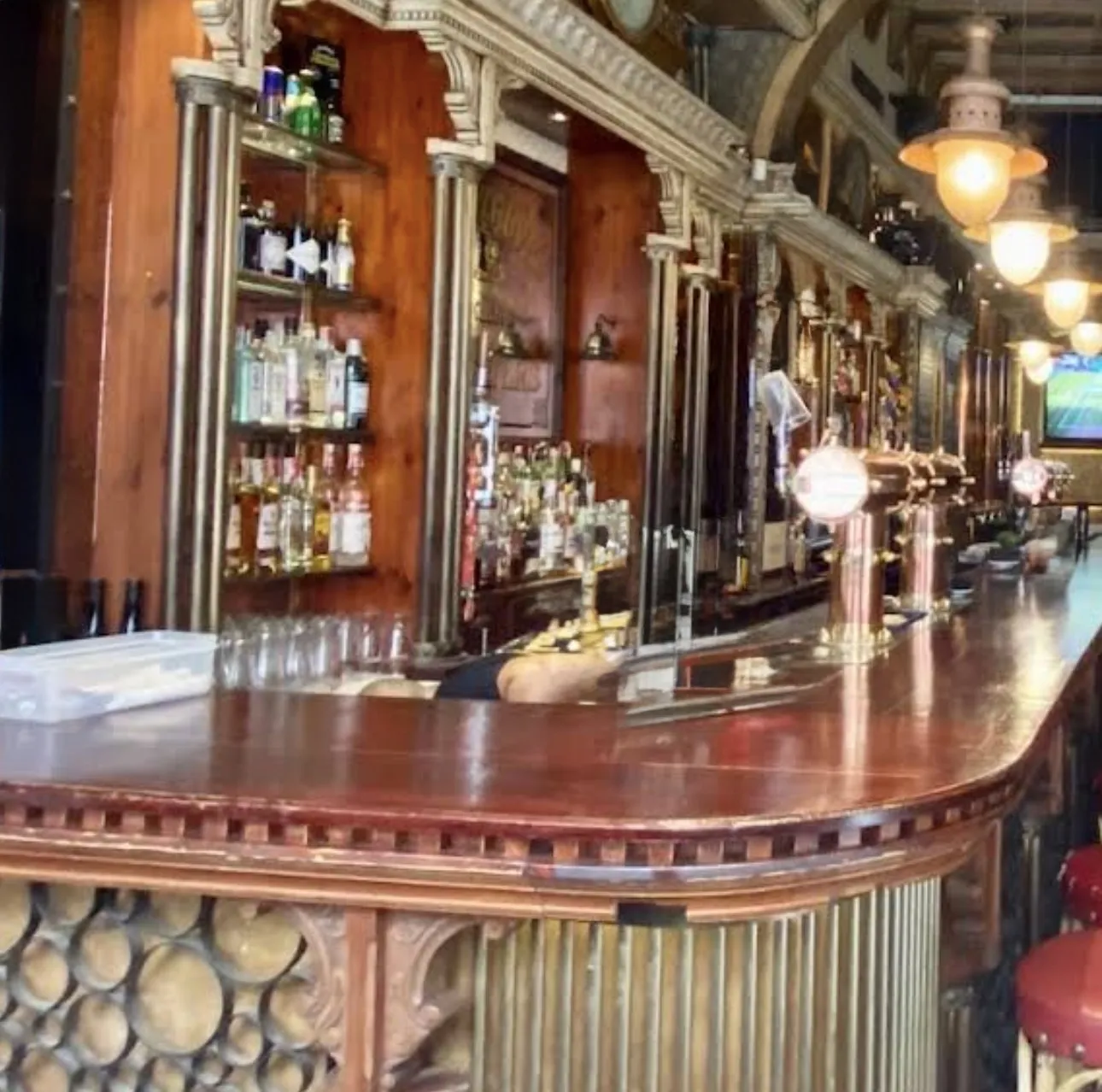 Irish Pub Temple Bar - Image 4
