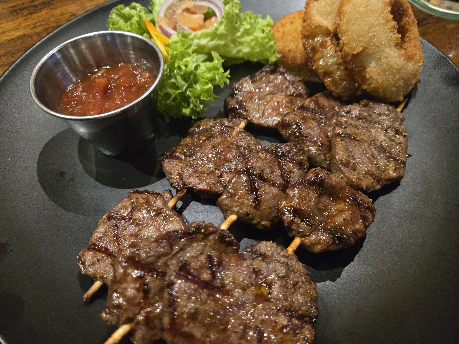 Healy Mac's Irish Bar & Restaurant • P. Ramlee - Image 2